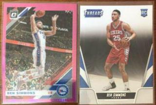 Ben Simmons