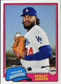 Kenley Jansen