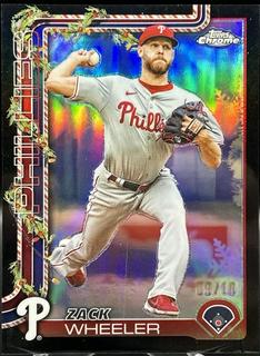 Zack Wheeler