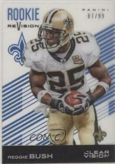 Reggie Bush