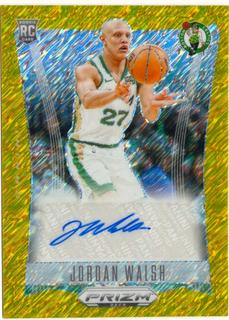 Jordan Walsh