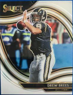 Drew Brees