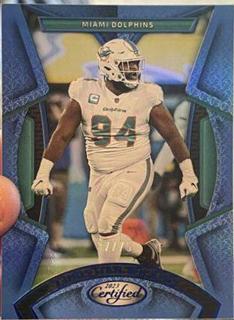 Christian Wilkins