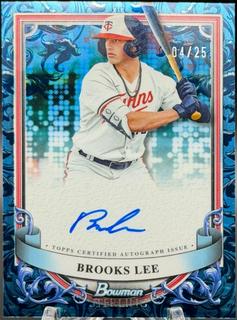 Brooks Lee