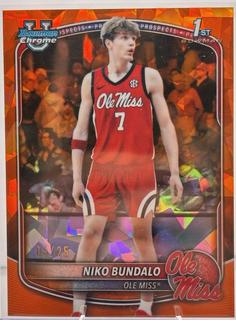 Niko Bundalo