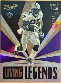Reggie Bush