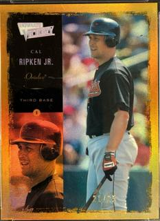 Cal Ripken Jr.