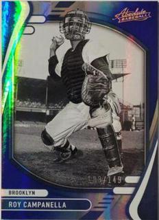 Roy Campanella