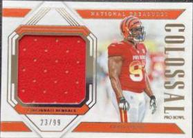 Geno Atkins