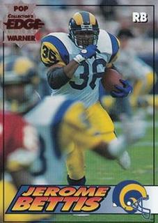Jerome Bettis