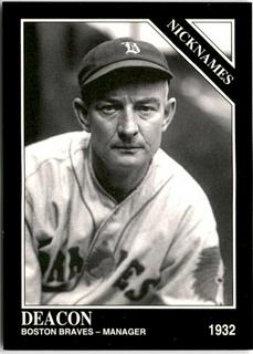 Bill McKechnie