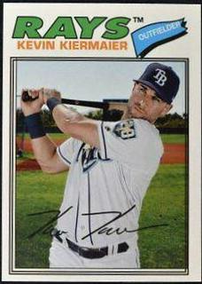 Kevin Kiermaier