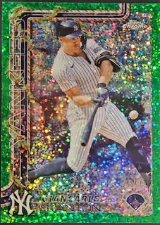 Giancarlo Stanton