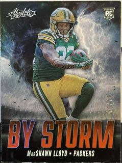 MarShawn Lloyd