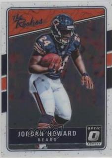 Jordan Howard