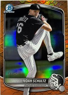 Noah Schultz