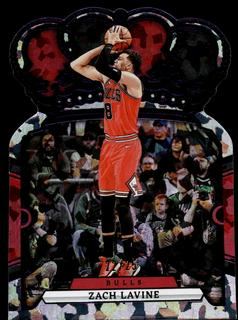 Zach LaVine