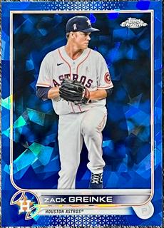 Zack Greinke