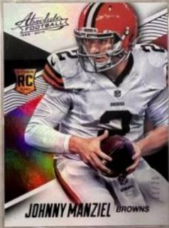 Johnny Manziel