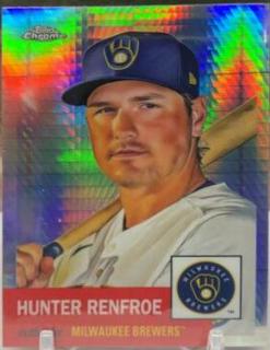 Hunter Renfroe