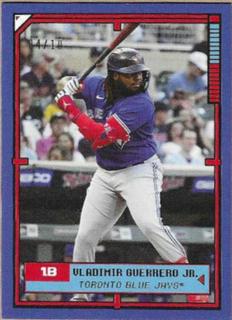 Vladimir Guerrero Jr.