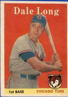 Dale Long