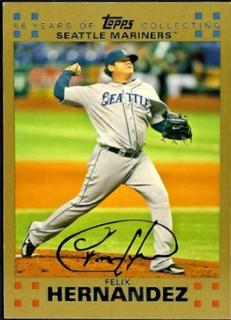 Felix Hernandez