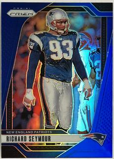 Richard Seymour