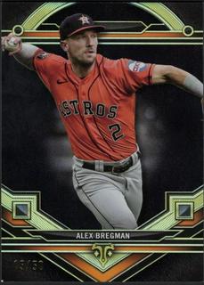 Alex Bregman
