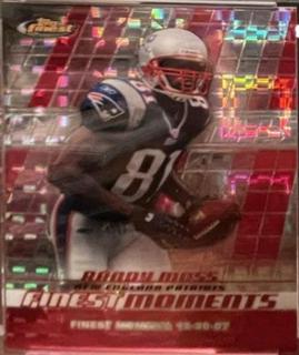 Randy Moss