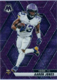Aaron Jones
