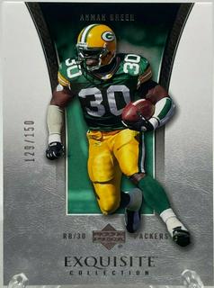 Ahman Green