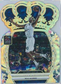 Anthony Randolph