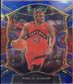Pascal Siakam