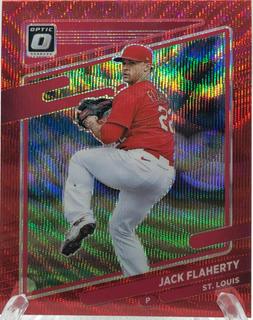 Jack Flaherty