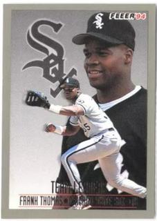 Frank Thomas