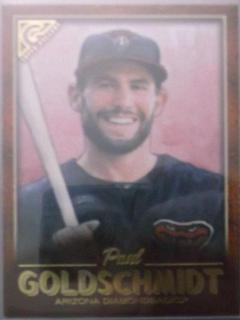 Paul Goldschmidt