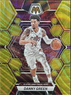 Danny Green