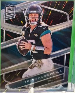 Trevor Lawrence