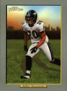 Ed Reed