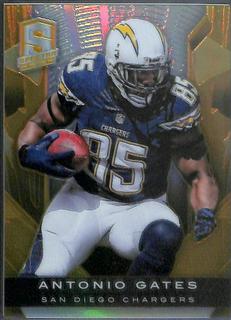 Antonio Gates