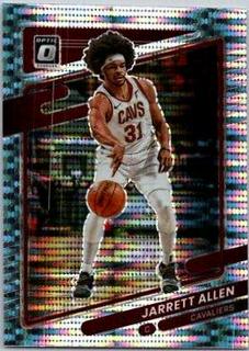 Jarrett Allen