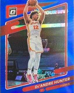 De'Andre Hunter