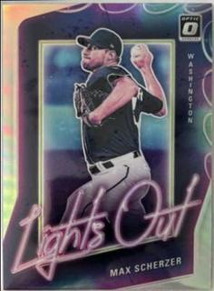 Max Scherzer