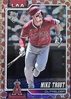 Mike Trout