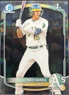 Nate Nankil
