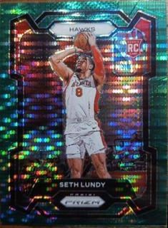 Seth Lundy
