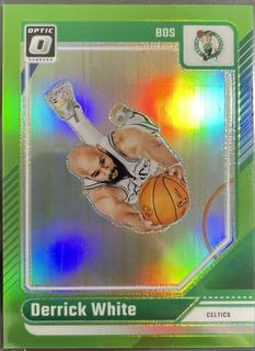 Derrick White