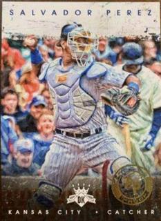Salvador Perez