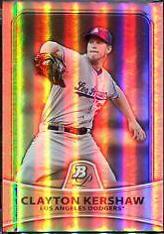 Clayton Kershaw
